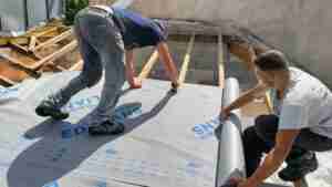 renovation toiture sartrouville 78