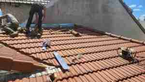 renovation toiture sartrouville 78