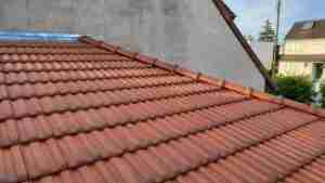 renovation toiture sartrouville 78