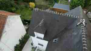restauration couverture yvelines