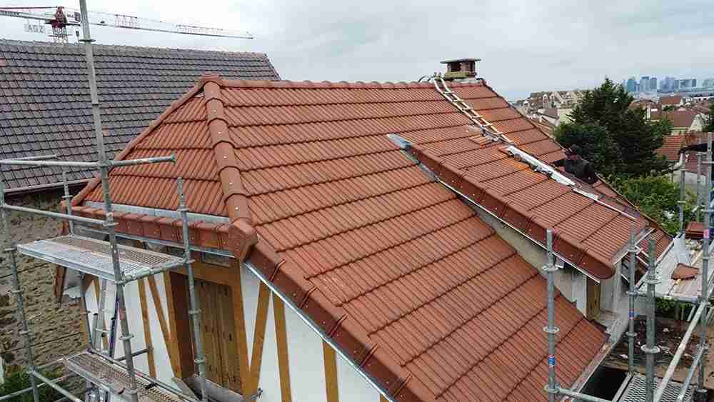 couverture toiture maisons lafitte