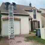 pose velux carrieres-sur-seine 78