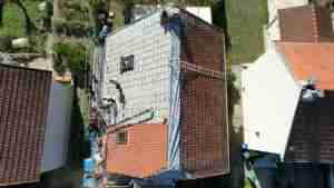entreprise couverture sartrouville