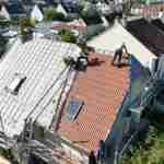 renovation toiture sartrouville