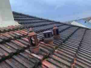 renovation toiture sartrouville