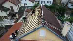 renovation toiture sartrouville 78 5 1