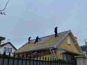 renovation toiture sartrouville 78 7 1