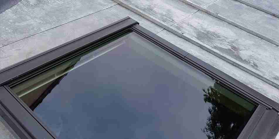 toit zinc rueil malmaison