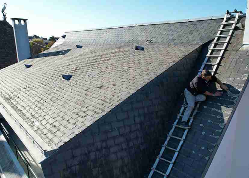 renovation toiture ardoises 78 renovation toiture ardoises 78