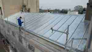 couverture zinc maisons laffitte 12