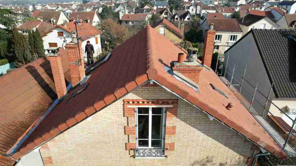 renovation toiture sartrouville 78 4