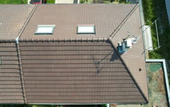 Changement toiture Nanterre 92000