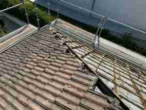 renovation toiture nanterre