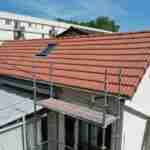 pose velux sartrouville