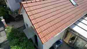 pose tuiles sartrouville