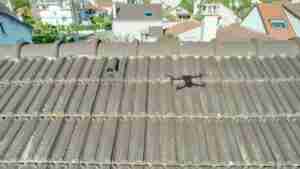 depannage urgent toiture 78