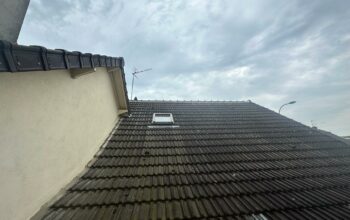 Réparation toiture Sartrouville 78500