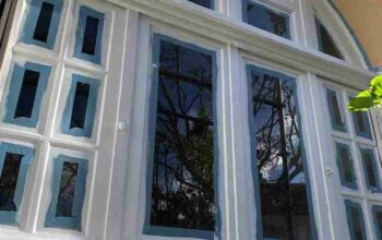 Restauration fenêtre Nanterre 92000