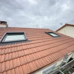 pose velux sartrouville