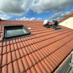 remplacement tuiles sartrouville