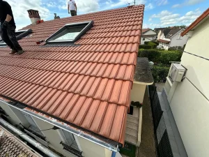 renovation tuiles sartrouville