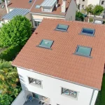 changement toiture nanterre