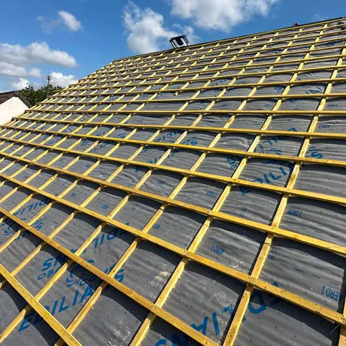 charpente traitement sartrouville 78