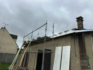 couvreur sartrouville 78 renovation toiture 1