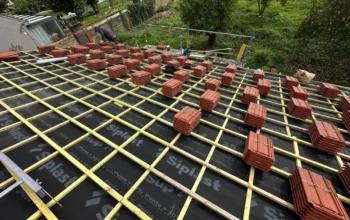 Rénovation toiture Sartrouville 78500