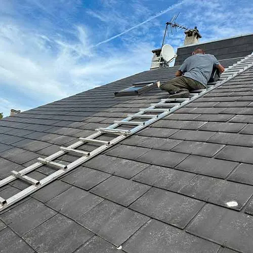 entretien toiture sartrouville 78