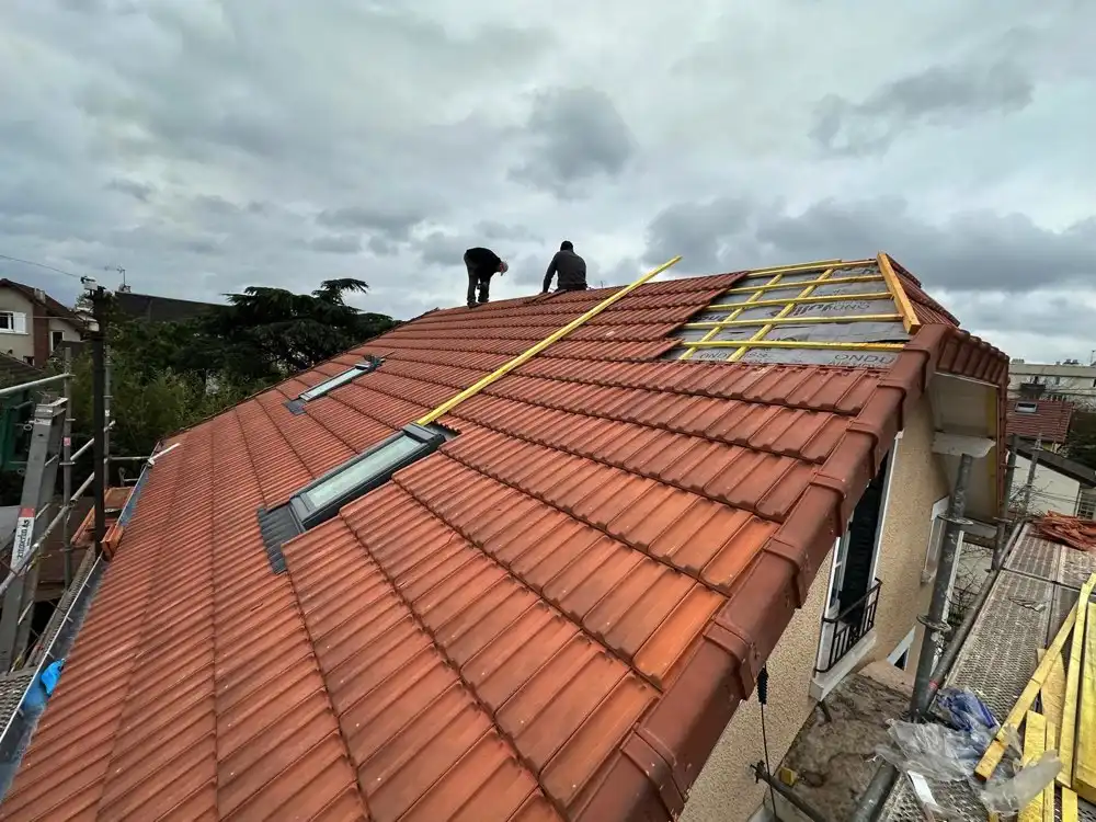 couvreur sartrouville 78500 2