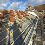 Rénovation toiture tuiles mécaniques Chaville Chaville - photo 16