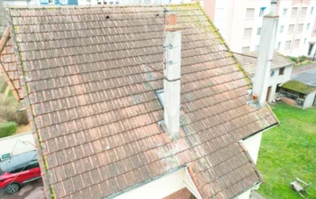 Rénovation couverture et charpente Mesnil-le-Roi 78600 – Tuiles EDILIANS