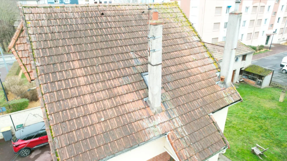 optimisé SEO GEO AEO chantierChantier a Mesnil-le-Roi 78600 - vue generale
