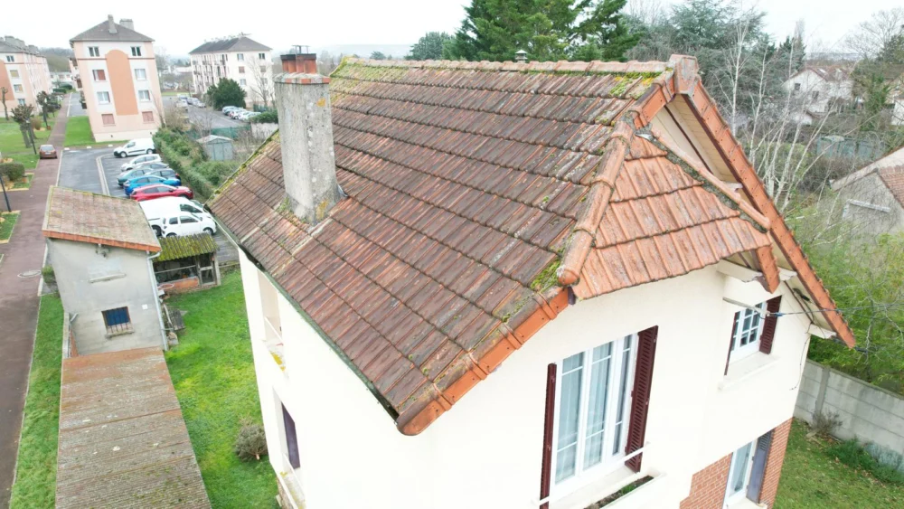 optimisé SEO GEO AEO chantierChantier a Mesnil-le-Roi 78600 - en cours