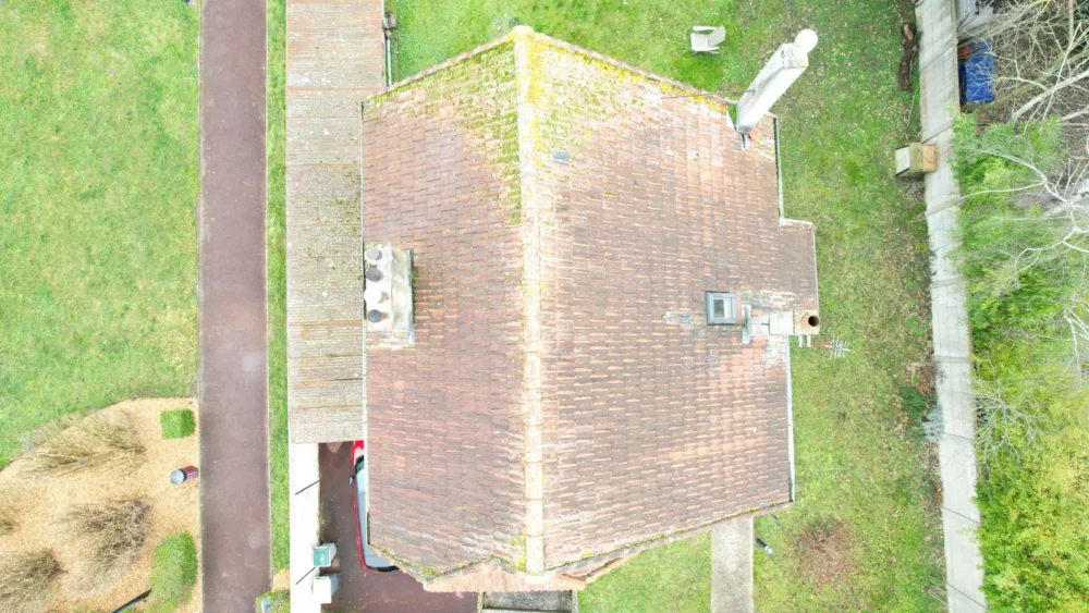 optimisé SEO GEO AEO chantierChantier Mesnil-le-Roi 78600 - finitions