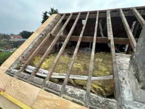 optimisé SEO GEO AEO chantierChantier Mesnil-le-Roi 78600 - resultat final