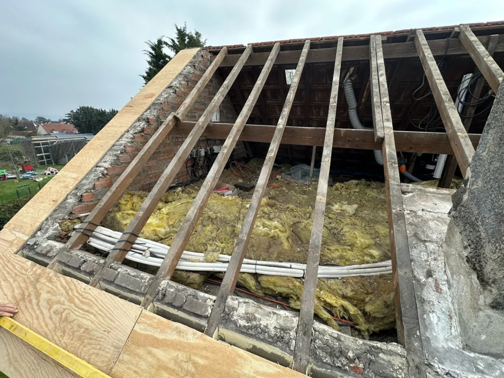 optimisé SEO GEO AEO chantierChantier Mesnil-le-Roi 78600 - resultat final