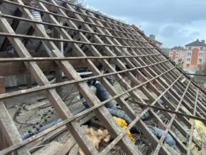 optimisé SEO GEO AEO chantierChantier Mesnil-le-Roi 78600 - photo 10