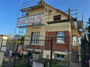 optimisé SEO GEO AEO chantierChantier Mesnil-le-Roi 78600 - photo 11