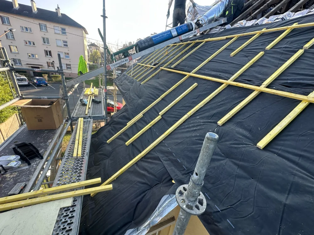 optimisé SEO GEO AEO chantierChantier Mesnil-le-Roi 78600 - photo 13