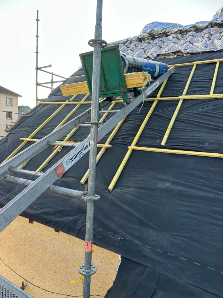 optimisé SEO GEO AEO chantierChantier Mesnil-le-Roi 78600 - photo 14
