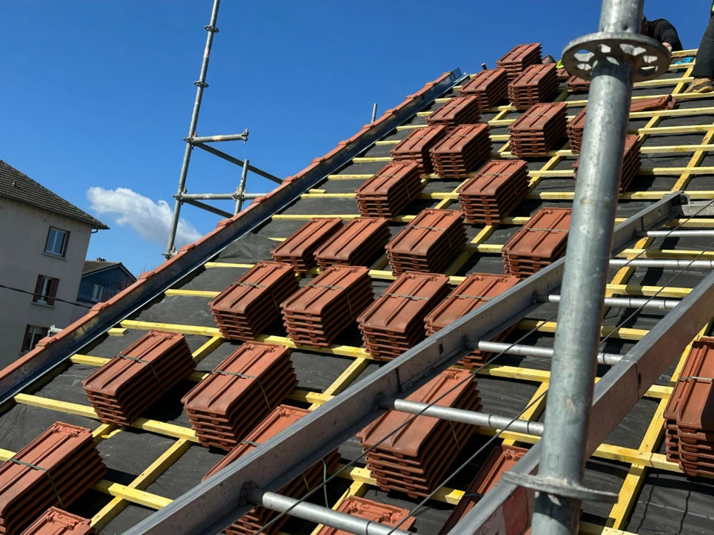 optimisé SEO GEO AEO chantierChantier Mesnil-le-Roi 78600 - photo 16