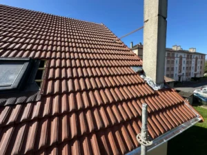 optimisé SEO GEO AEO chantierChantier Mesnil-le-Roi 78600 - photo 18