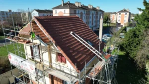 optimisé SEO GEO AEO chantierChantier Mesnil-le-Roi 78600 - photo 20
