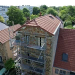 Rénovation toiture Houilles 78800