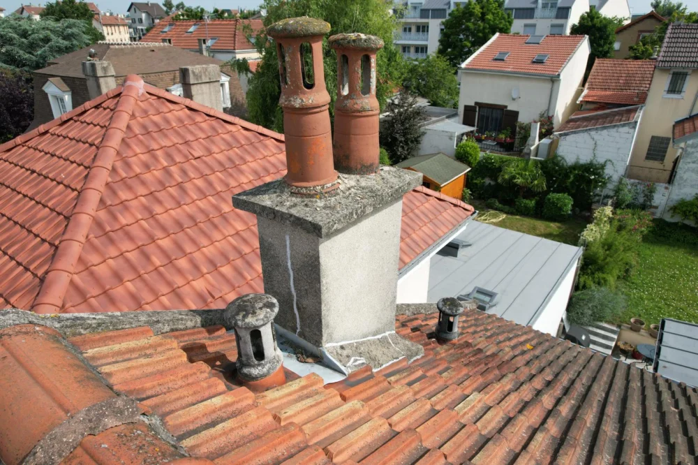 Rénovation toiture complète Houilles Houilles 78800 - photo 9
