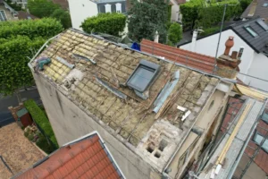 Rénovation toiture complète Houilles Houilles 78800 - photo 13