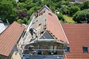 Rénovation toiture complète Houilles Houilles 78800 - photo 17
