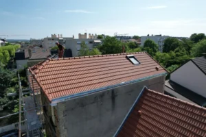 Rénovation toiture complète Houilles Houilles 78800 - photo 18